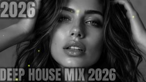 MOONLIGHT DEEP HOUSE 🌙 CHILL NIGHT DRIVE MIX #92