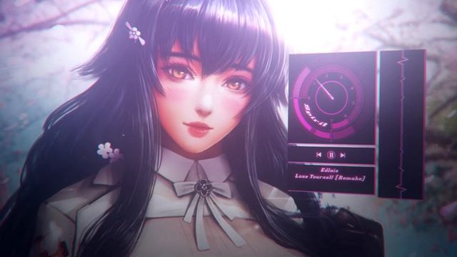 Edlais - Lose Yourself (Remake) смотреть онлайн
