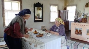 Битва за урожай. Донские побрехушки