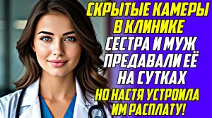 Истории из жизни!Час расплаты для предателей Аудио рассказы!Аудиокниги слушать онлайн