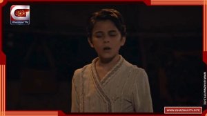 Watch Ibn Sina Episode 4 Urdu Dubbed now on the Ghaznavi TV
