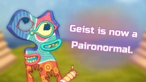 Иллюста на Веб-Мастерской - Фанмейд Harmonicans (My Singing Monsters, Мои Поющие Монстры)