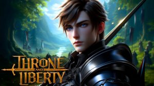 Throne and Liberty | 7