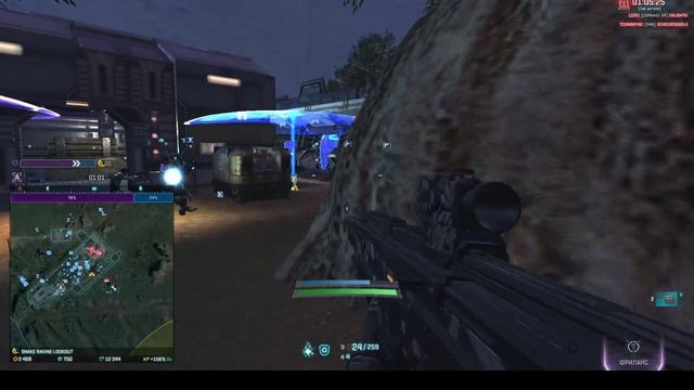 PlanetSide 2 nso инженер смотреть онлайн