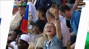 ГОЛ ИЛЬИ ВАХАНИИ | РОССИЯ – БУРКИНА-ФАСО | VAKHANIA’S GOAL | RUSSIA – BURKINA FASO