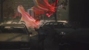 Control Resonant - Трейлер фильма «Паранормальное Манхэттен» (Видеоигра 2026)
