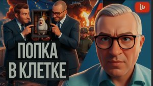 ШЕЛЕС / ДУДКИ: ПОЛ-КИЕВА СМОЕТ! РОССИЯ ГОТОВИТ УДАР ПО ДАМБАМ!  Зе👺 НЕ ЗНАЕТ, куда летят дроны ВСУ