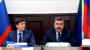 Владимир Путин подчеркнул значимость языков и литературы народов Дагестана