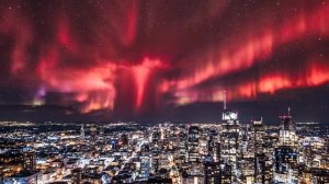 Магнитные бури 5 июня