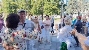 ТЫ МЕНЯ СВЕЛА С УМА ТАНЦЫ ХАРЬКОВ ИЮНЬ 2026