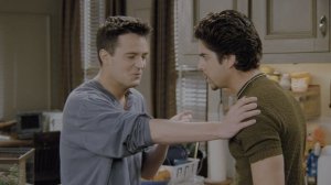 Друзья 2 сезон 18 серия | Friends