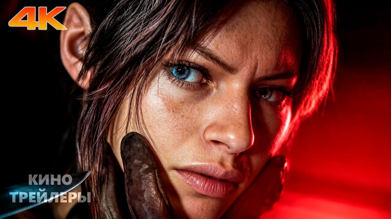 Обитель зла: Вероника/Resident Evil: Veronica🔥💢Трейлер игры (Субтитры, 4К, 2027) Хоррор, шутер смотреть онлайн