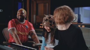 05. Vocal Production, Harmonies and Synthesizers