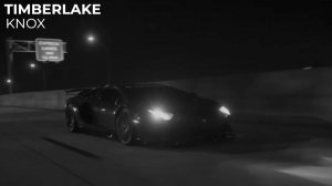 KNOX - Timberlake Car Video