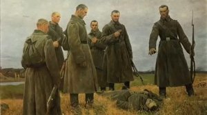 Офицеры России на стихи Генерала Ивашова Леонида Григорьевича