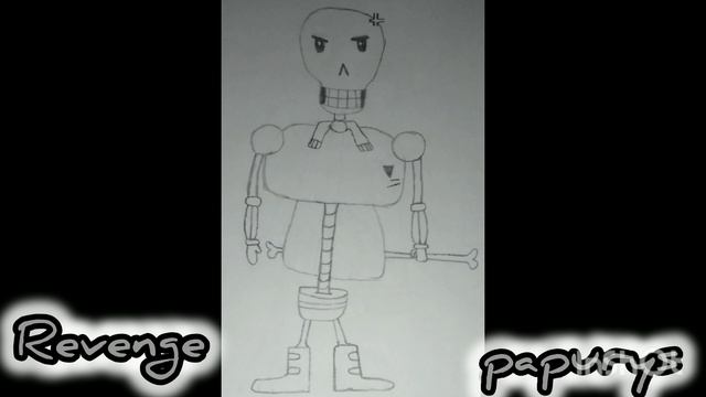 топ 10 моих рисунков undertale. смотреть онлайн