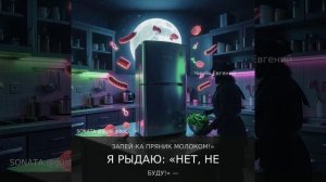 Ночной дожор.