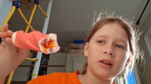 пробуем популярное мороженое