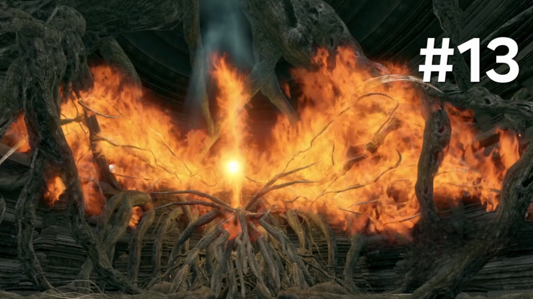 Казуал пытается пройти Dark Souls 1 Remastered #13