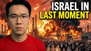 Israel Faces Total Collapse Risk! Trump Can’t Help
