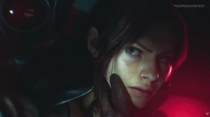Resident Evil Veronica | анонсирующий трейлер (Summer Game Fest)