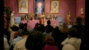 Opening Invocation (“We Choose Life, Not Death!”) (03-27-97)
