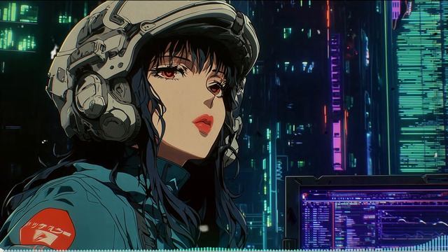 1999 SIGNAL LOST FOREVER ⧸ Synthwave, Vaporwave, Cyberpunk, Chillwave, Retrowave, Dreamwave Playlist