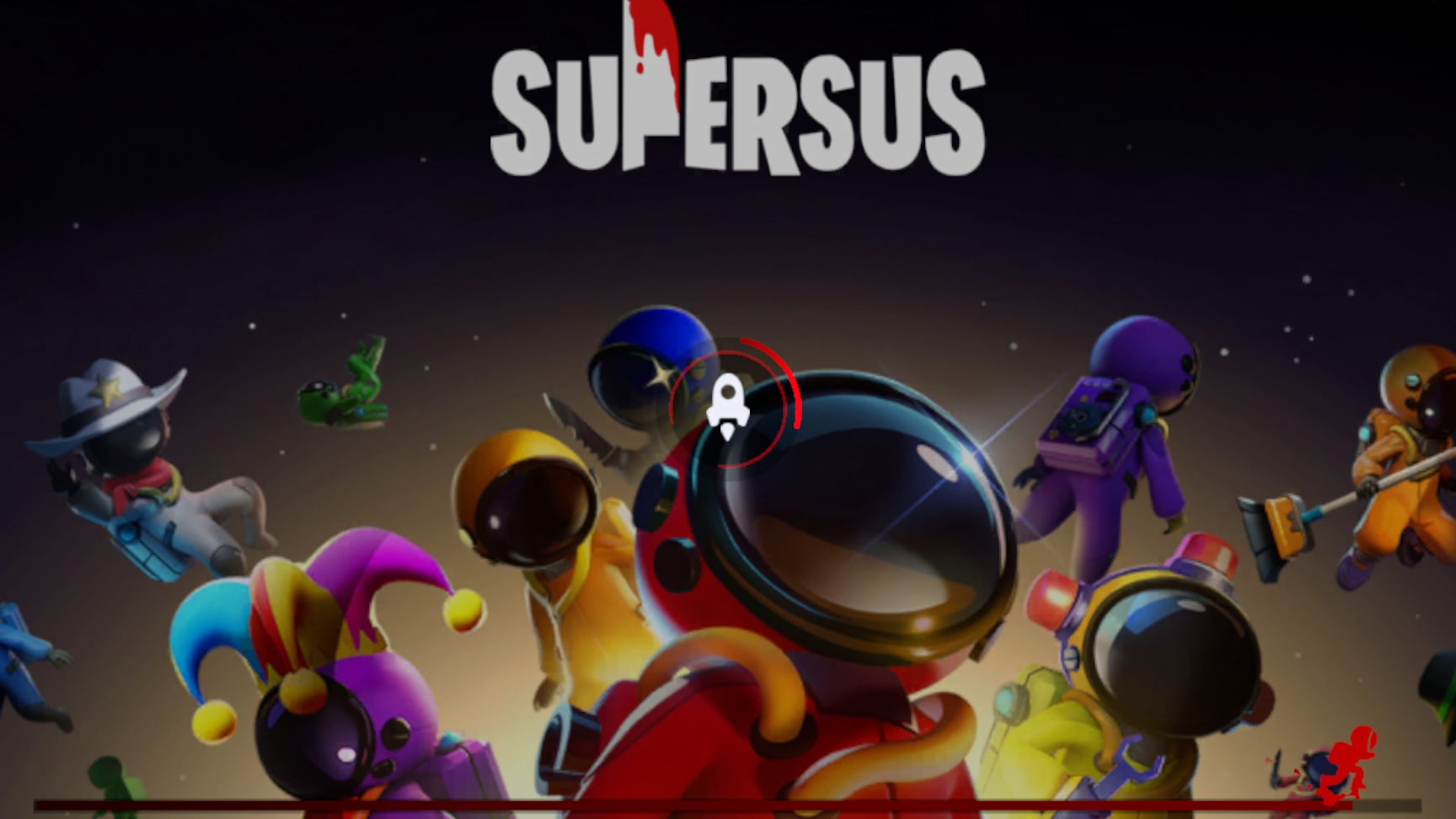 первый день рубрики играют в super sus первая вторая и третья игра смотреть онлайн