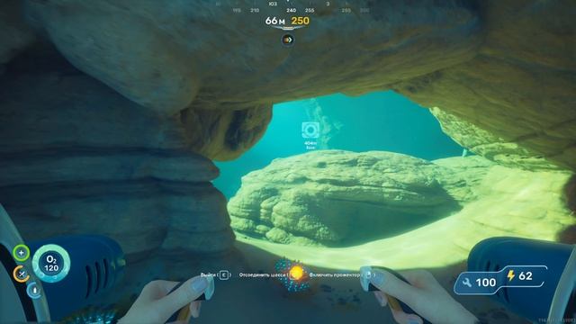 Subnautica 2 (Часть 22) смотреть онлайн