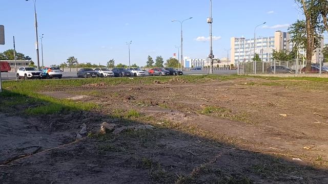 Бентонитовый узел установили на площадке станции Москворечье Бирюлёвской линии смотреть онлайн