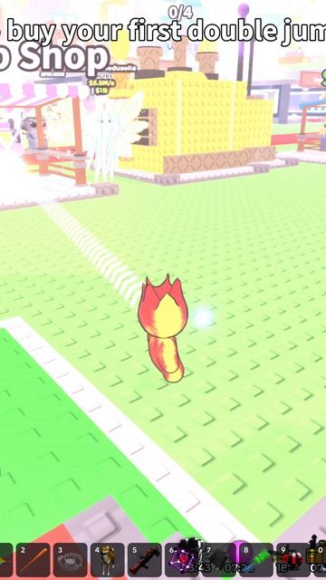 serafinna medusella 🤯😳Steal a Brainrot Roblox