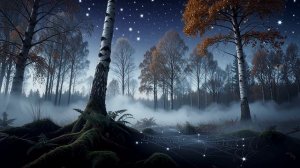 Три цвета было у земли... Версия 2. Музыкальная композиция на стихи Андрея Субботина