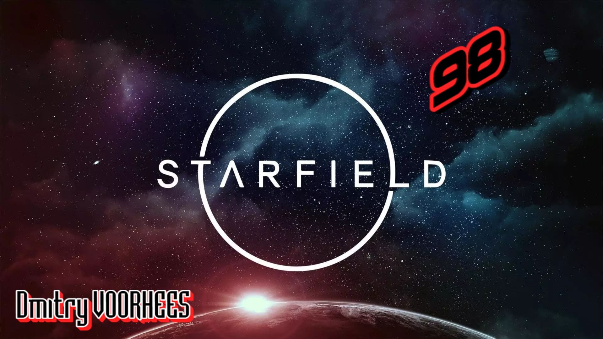Прохождение Starfield # 98 [2023] Ps5 смотреть онлайн