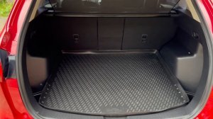Mazda CX-5, 2017 г.в., пробег 97 550 км
