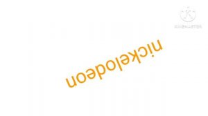 3 заставка nickelodeon ФМДС