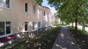 город Лермонтов. Ставропольского края