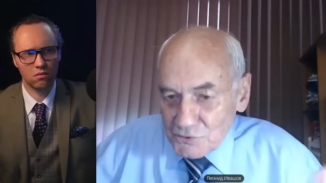 Генерал Ивашов - Комментарии к событиям в России и мире (6 июня 2026)
