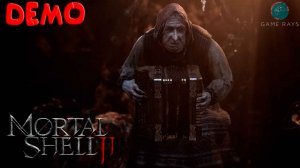 Mortal Shell II ➤ Demo