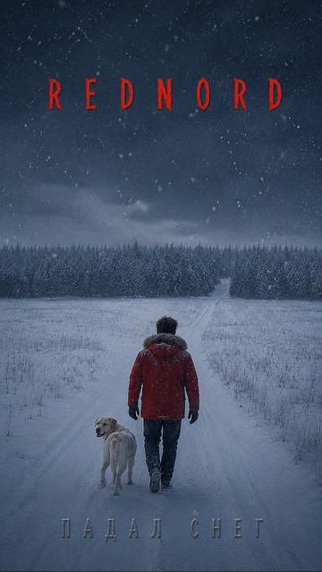 Падал снег смотреть онлайн