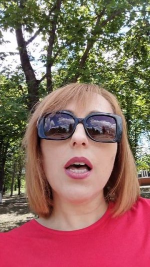 Когда ты лицом не вышел?