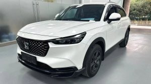 Honda XR-V 2023 года, двигатель 1.5 л, вариатор (CVT), комплектация «Reli Edition»