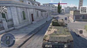 War Thunder