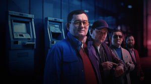 20 ЛУЧШИХ КАЗАХСТАНСКИХ СЕРИАЛОВ