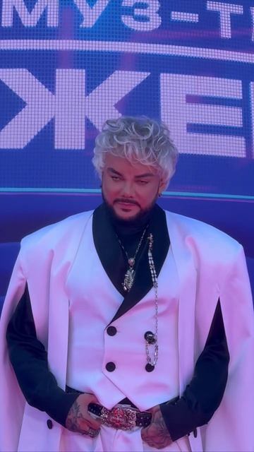 Филипп Киркоров на премии "МУЗ-ТВ" смотреть онлайн