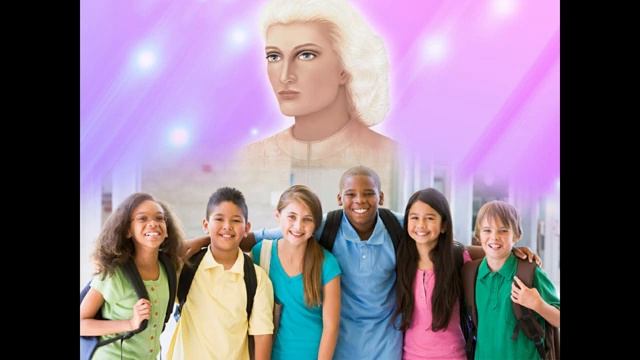 Decree 7.32 x33 [average pace] "PROTECT OUR YOUTH" смотреть онлайн