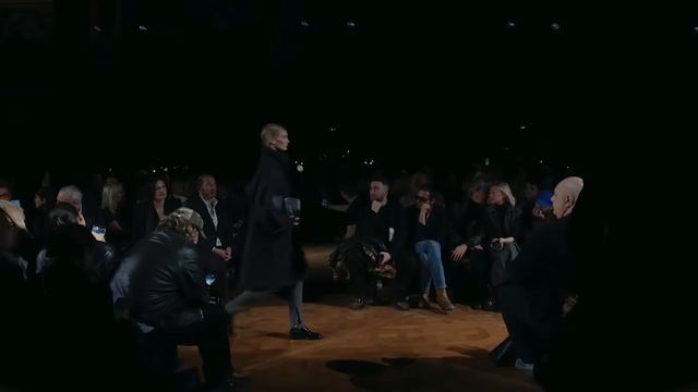 Victoria Beckham ｜ Fall⧸Winter 2026⧸27 ｜ Paris Fashion Week