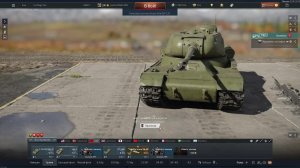 War Thunder