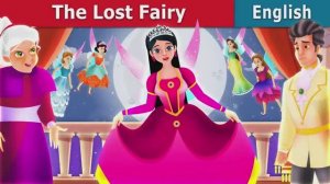 The Lost Fairy