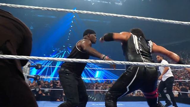 Full SmackDown highlights: June 5, 2026 смотреть онлайн
