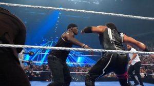 Full SmackDown highlights: June 5, 2026